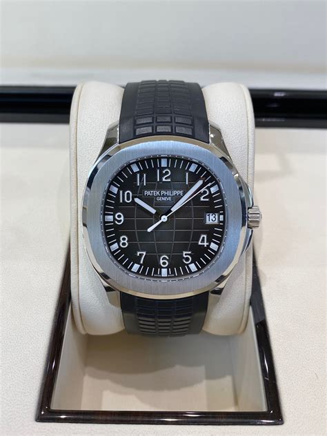 patek philippe aquanaut 5167a availability|5167a aquanaut self winding.